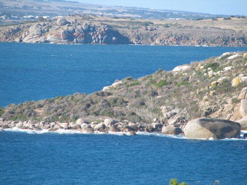 Encounter Bay, Victor Harbor, South Australia Encounter Bay, Victor Harbor, South Australia