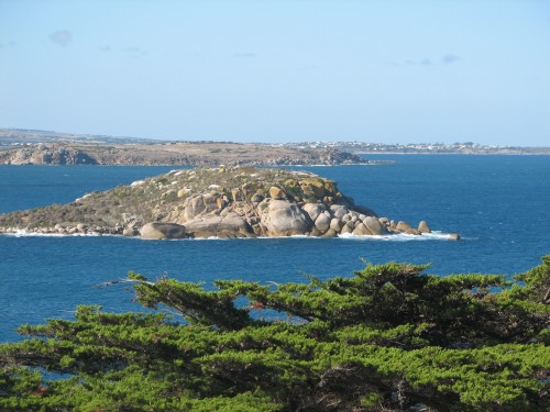 Encounter Bay, Victor Harbor, South Australia Encounter Bay, Victor Harbor, South Australia
