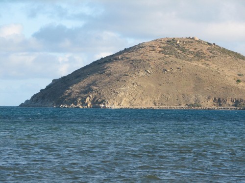 The Bluff, Victor Harbor
