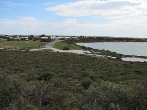 Marion Bay, Yorke Peninsula, South Australia