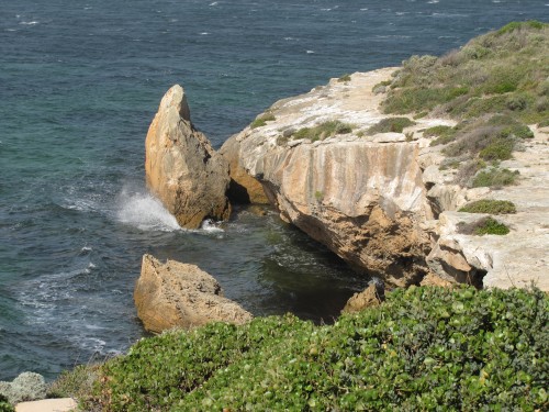 Penguin Point, Marion Bay, Yorke Peninsula, South Australia