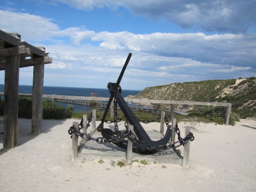 Stenhouse Bay, Yorke Peninsula, South Australia