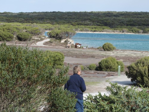 Inneston Lake, Yorke Peninsula