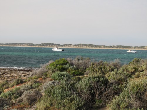 Pondalowie Bay, Yorke Peninsula
