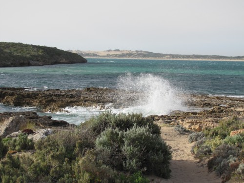 Pondalowie Bay, Yorke Peninsula