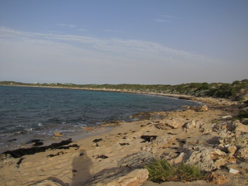 Pondalowie Bay, Yorke Peninsula