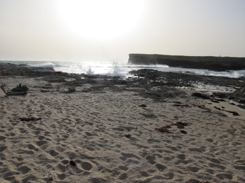Pondalowie Bay, Yorke Peninsula
