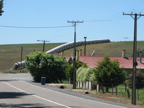 Tungkillo Hotel, South Australia