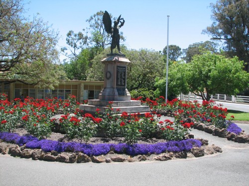 Angaston, Barossa Valley, South Australia