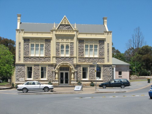 Angaston, Barossa Valley, South Australia
