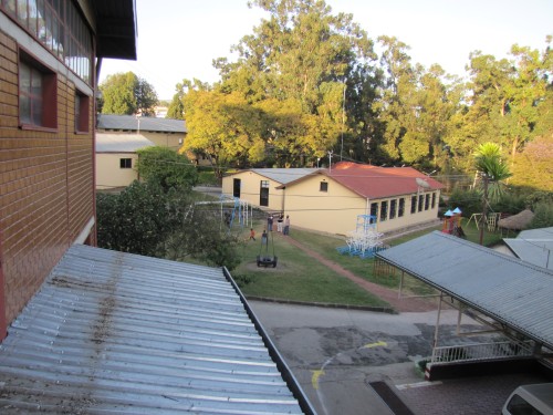 Bingham Academy, Addis Ababa
