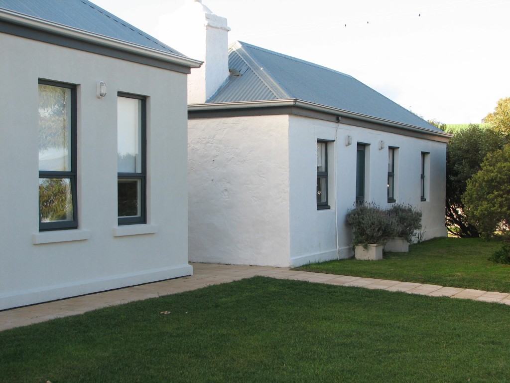 Old building in Robe, South Australia Trevor's Travels