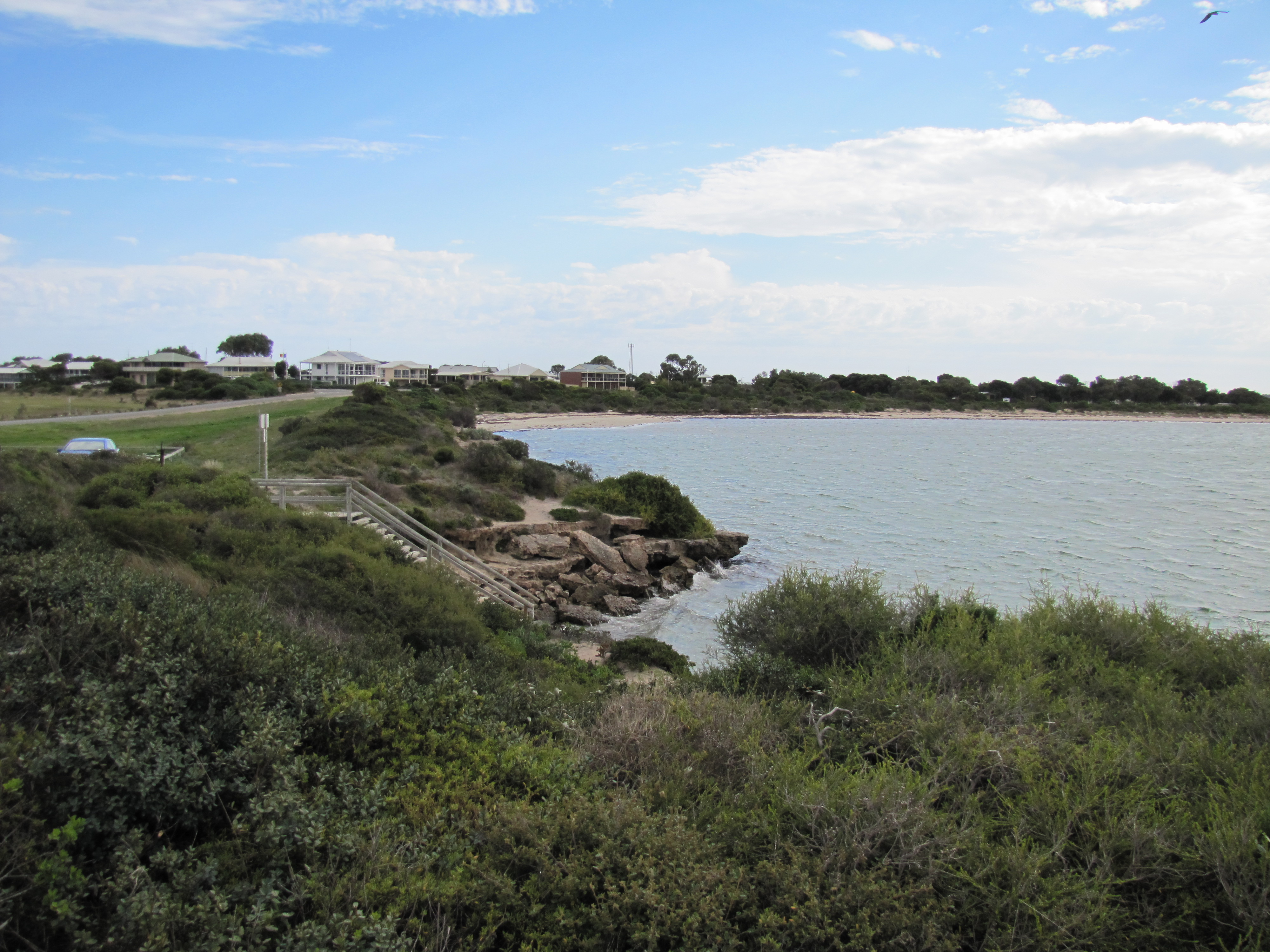 Marion Bay, Yorke Peninsula, South Australia Trevor's Travels